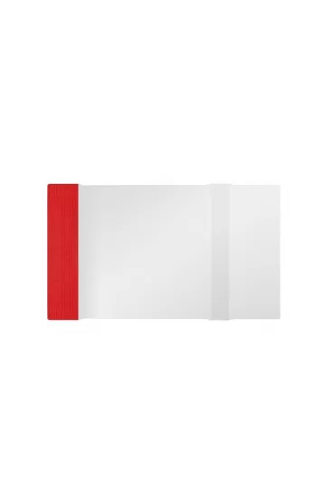 Biurfol Ok�adka podr�cznikowa Z6 regulowana 25 szt.