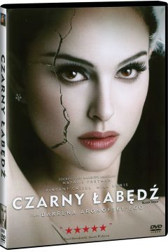 Czarny abd (DVD)