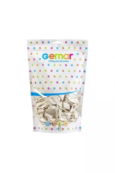 Godan Balony metaliczne 33cm