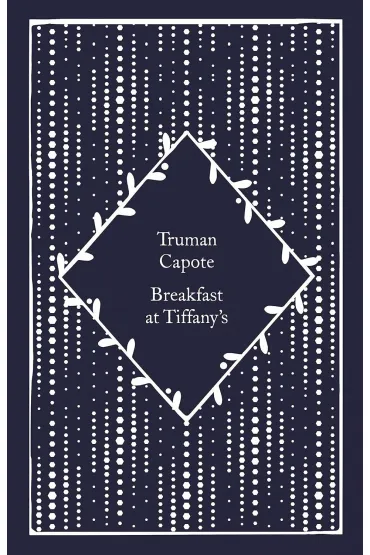 Breakfast at Tiffany's wer. angielska - Truman Capote