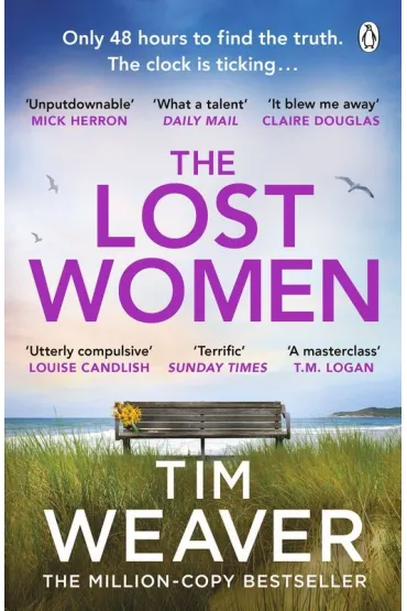The Lost Women - Tim Weaver