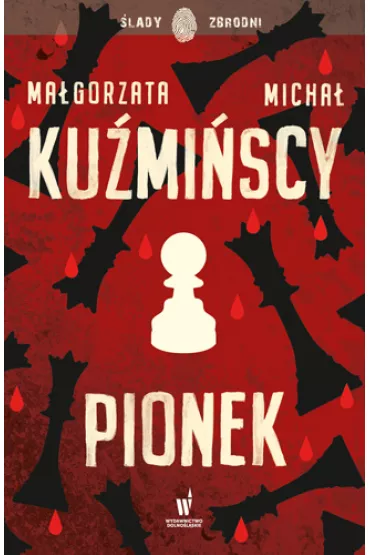 Pionek - Ma�gorzata Ku�mi�ska, Micha� Ku�mi�ski
