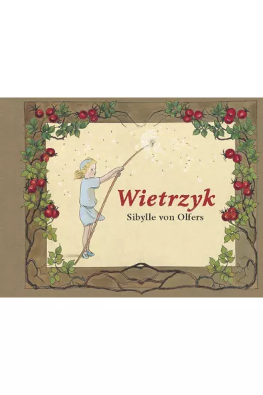 Wietrzyk - Olfers Sybille