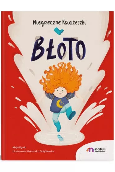 B�oto - Alicja Dyrda