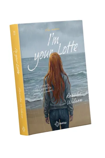 I'm your Lotte - Rosalie Wilson