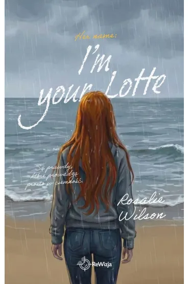 I'm your Lotte - Rosalie Wilson