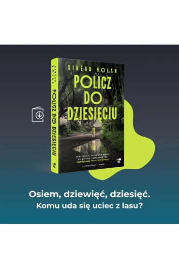 Policz do dziesi�ciu - Sin�ad Nolan
