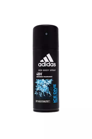 Adidas Ice Dive Dezodorant 150 ml