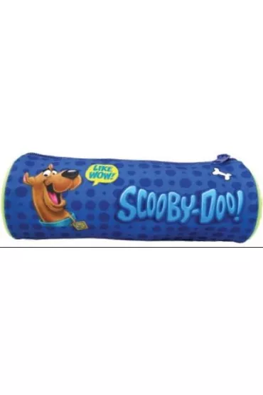 Eurocom Pi�rnik tuba Scooby Doo