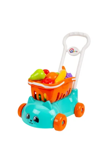 W�zek sklepowy Technok