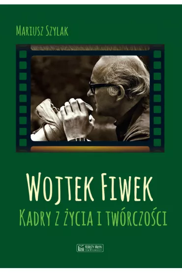 Wojtek Fiwek - Marcin Szylak