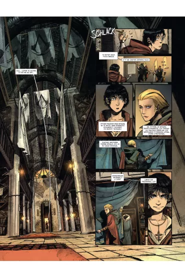 Assassin's Creed Valhalla Ukryta ksi�ga. Assassin's Creed Valhalla - Mathieu Gabella, Paolo  Traisci