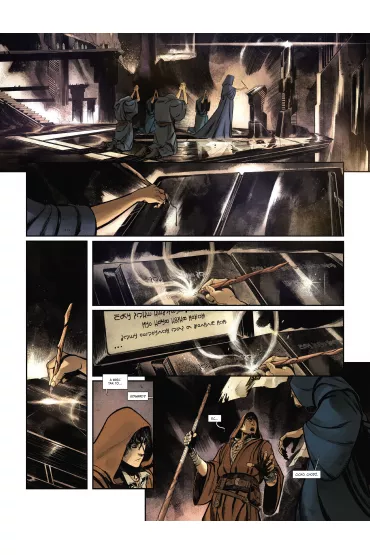 Assassin's Creed Valhalla Ukryta ksi�ga. Assassin's Creed Valhalla - Mathieu Gabella, Paolo  Traisci