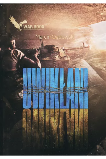 Uwik�ani - Marcin Ogdowski