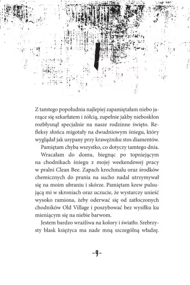 Dziewczyna znik�d. Ulica Strachu - Robert Lawrence Stine