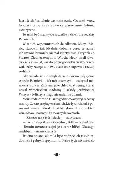 Dziewczyna znik�d. Ulica Strachu - Robert Lawrence Stine
