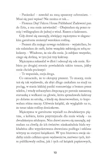 Powany i nieromantyczna - Ashley  Poston
