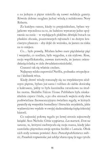 Powany i nieromantyczna - Ashley  Poston