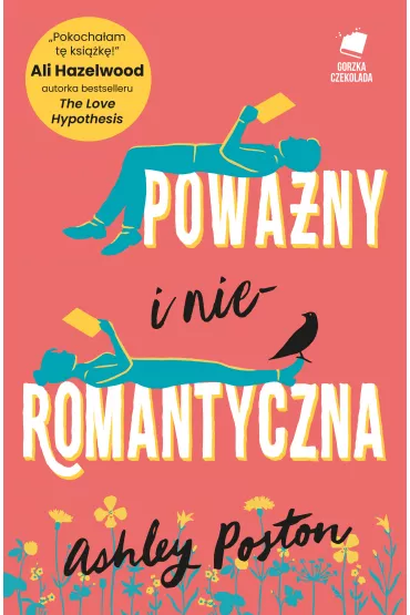 Powany i nieromantyczna - Ashley  Poston