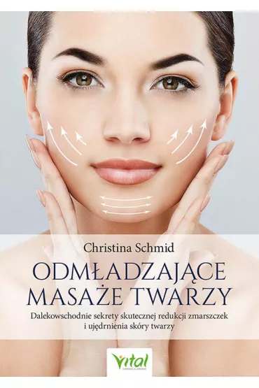Odm�adzaj�ce masa�e twarzy - Christina Schmid