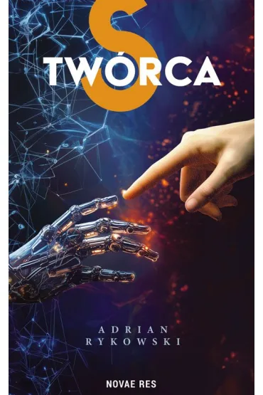 sTwrca - Adrian  Rykowski