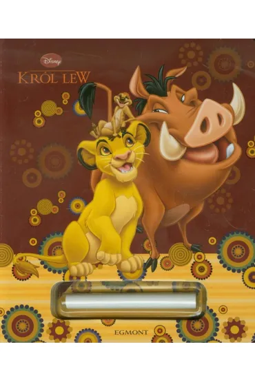 Kr�l Lew.
