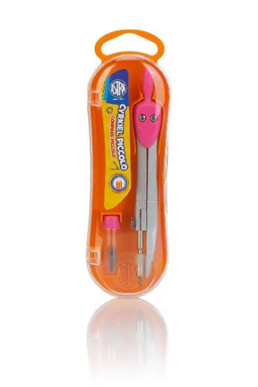 Astra Cyrkiel w etui Piccolo
