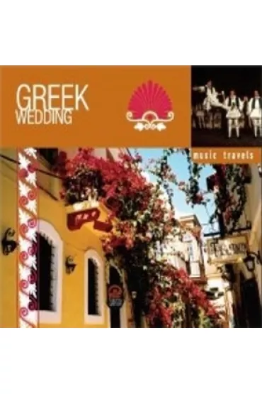 Music Travels - Greek Wedding