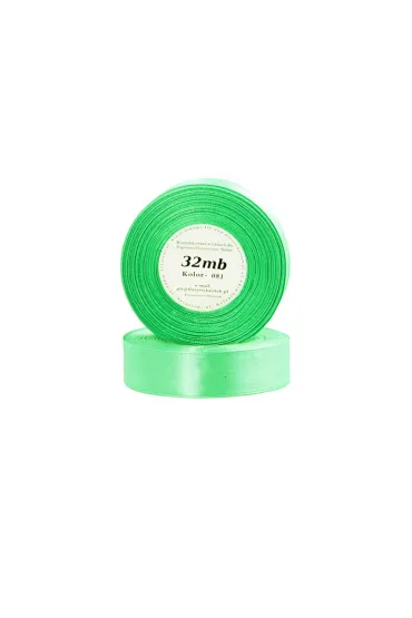 Wst��ka satynowa 12mm/32mb