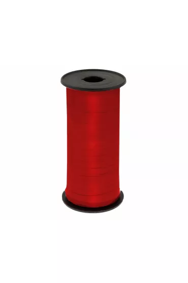 Godan Tasiemka lustrzana czerwona 5mm x 92m