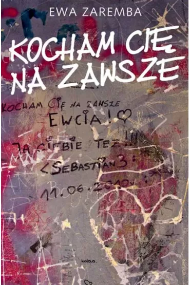 Kocham ci� na zawsze (OT) * * - Ewa Trojanowska