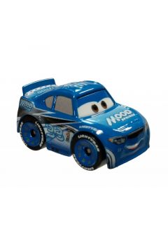 Disney Pixar Cars Mini Racers - Dud Throttleman