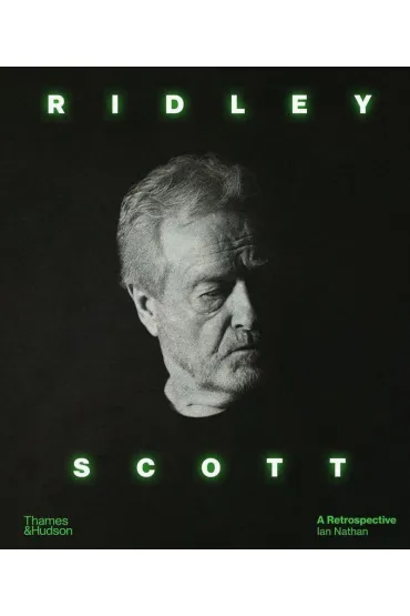 Ridley Scott. A Retrospective wer. angielska - Ian Nathan