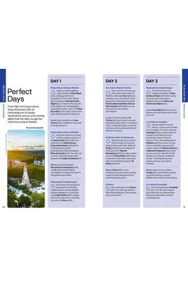 Madrid. Lonely Planet - Felicity  Hughes, Natalia  Diaz, Vesna Maric