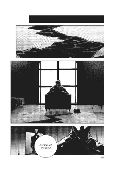 Manga DC Pogromca sprawiedliwo�ci. Batman. Tom 2 - Eiichi Shimizu, Tomohiro Shimoguchi