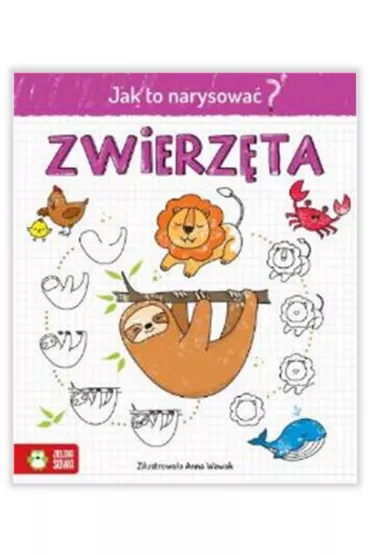 Zwierz�ta. Jak to narysowa�?