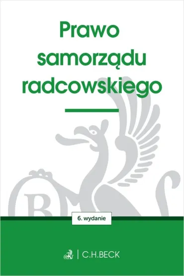 Prawo samorz�du radcowskiego