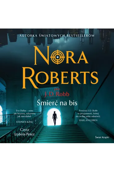 Audiobook mier na bis mp3 - Nora Roberts