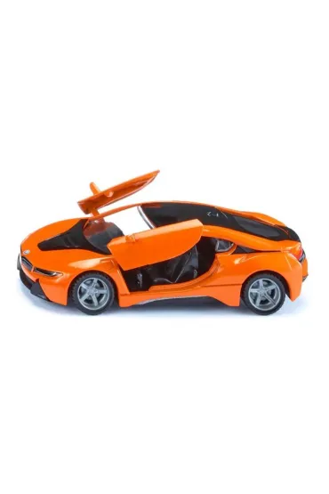 BMW i8 LCI Siku Super S2348
