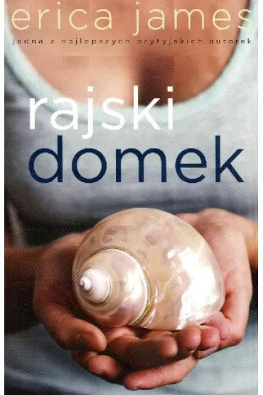 Rajski domek - Erica James