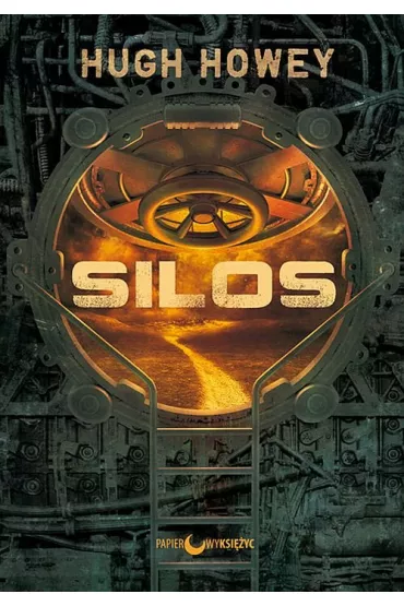 Silos. Tom 1 - Hugh Howey
