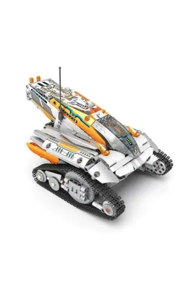 Klocki Star Tank 700el
