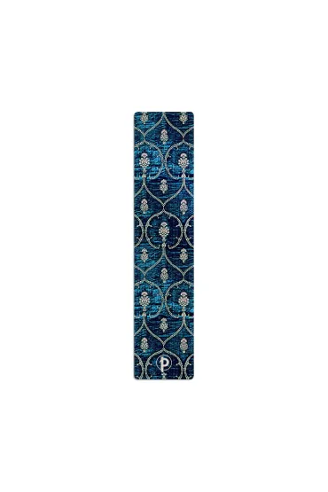 Paperblanks Zak�adka Blue Velvet