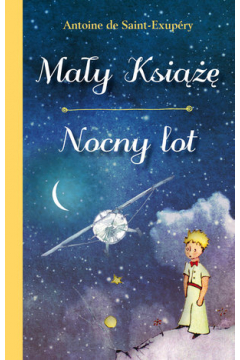 May Ksi / Nocny lot