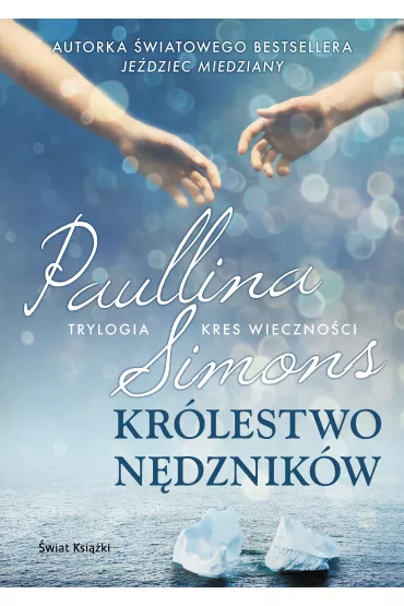 Kr�lestwo n�dznik�w - Paullina Simons