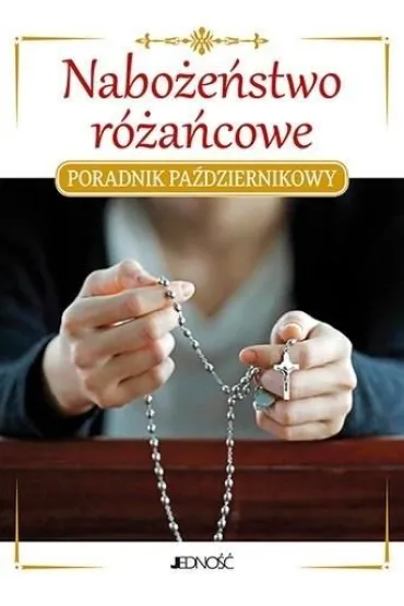 Nabo�e�stwo r�a�cowe. Poradnik pa�dziernikowy - Jacek Molka