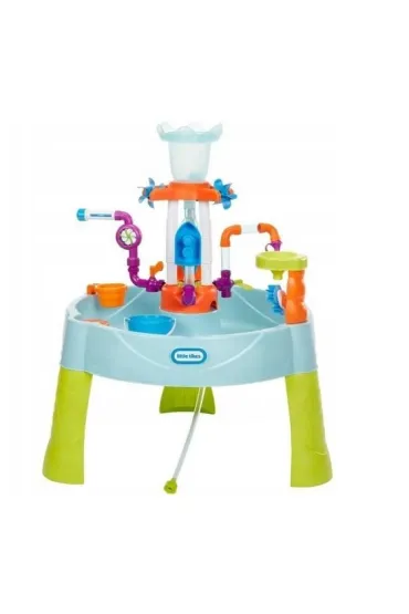 Stolik wodny do zabawy Little Tikes