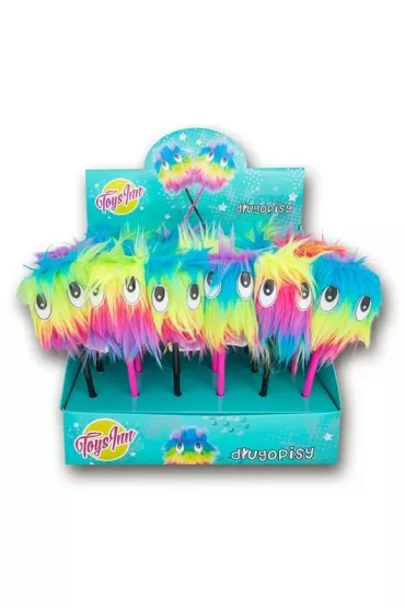 Stnux D�ugopis Monster