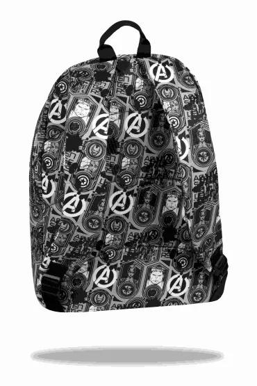 CoolPack Plecak m�odzie�owy Cross Avengers