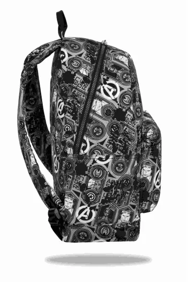 CoolPack Plecak m�odzie�owy Cross Avengers